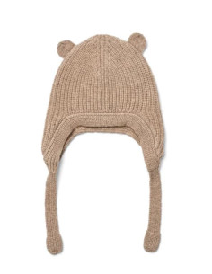 Bonnet pour bébé Aviana -...