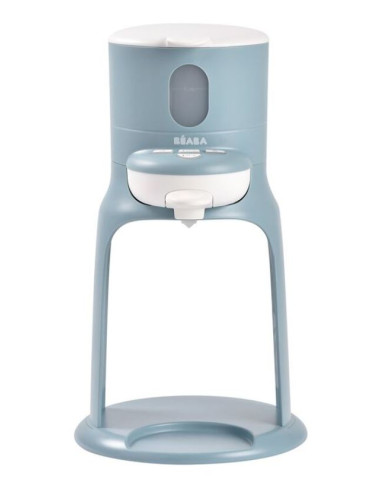 Bib'Expresso Beaba - Bleu baltique...