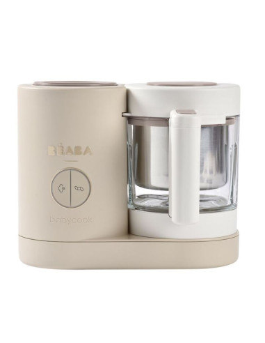 Babycook Beaba Néo - Terre D'argile