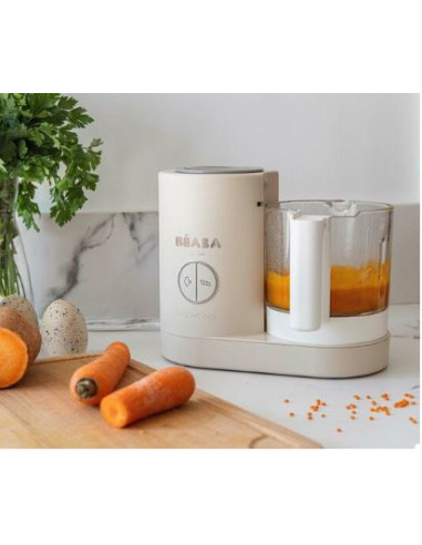 Babycook Beaba Néo - Terre D'argile