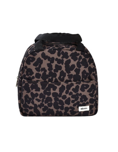 Sac isotherme - Léopard