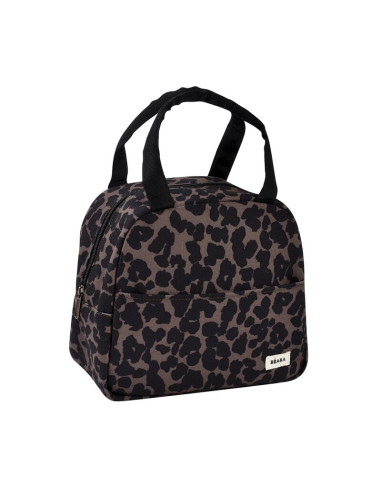 Sac isotherme - Léopard