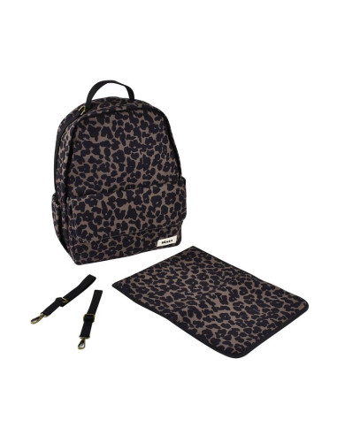 Sac à dos Tokyo - Léopard