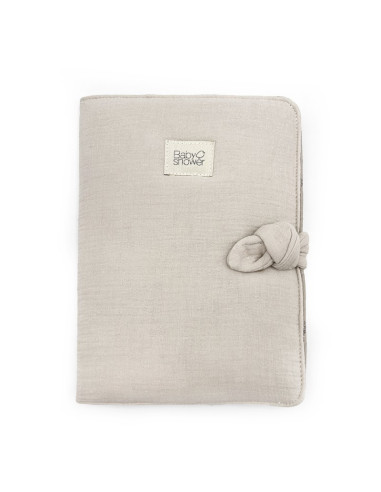 Protège carnet santé noeud - Cloud...