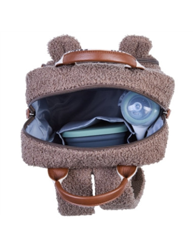 Sac à dos enfant Mini Club Signature...