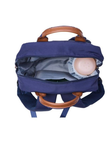 Sac à dos enfant Mini Club Signature...