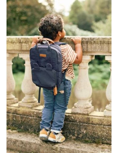 Sac à dos enfant Mini Club Signature...