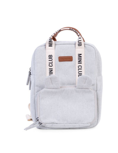 Sac à dos enfant Mini Club Signature...