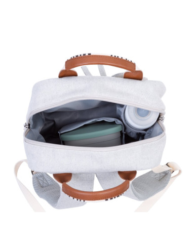 Sac à dos enfant Mini Club Signature...