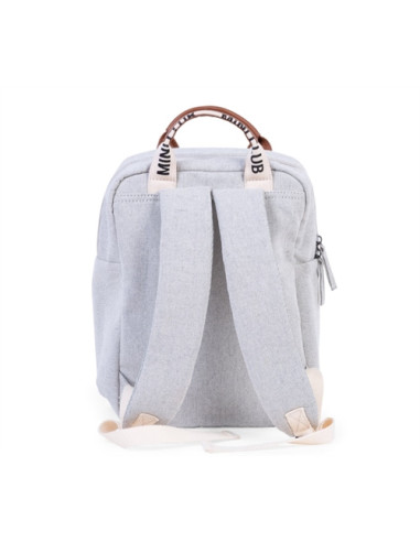 Sac à dos enfant Mini Club Signature...