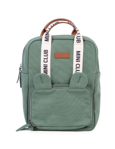 Sac à dos enfant Mini Club Signature...
