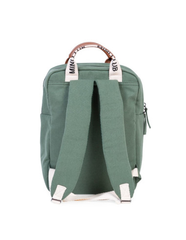 Sac à dos enfant Mini Club Signature...