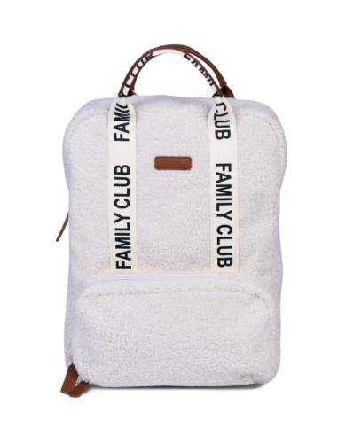 Sac à dos signature Family club -...