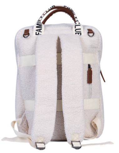 Sac à dos signature Family club -...