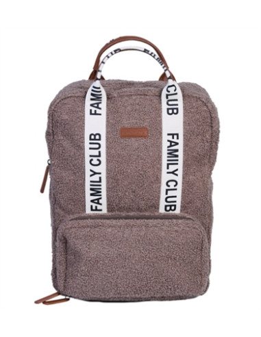 Sac à dos signature Family club -...