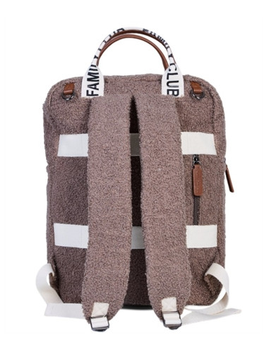 Sac à dos signature Family club -...