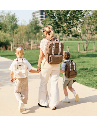 Sac à dos signature Family club -...