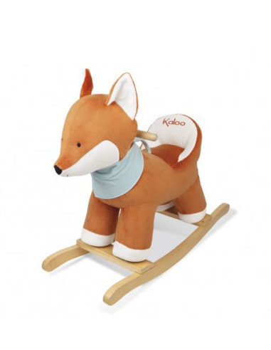 Bascule Kaloo - Renard Paprika