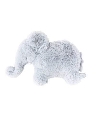 Peluche 32 cm Oscar - Bleu clair