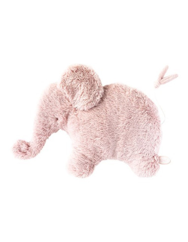 Peluche musicale Oscar - Rose