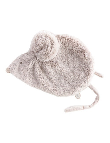 Doudou attache sucette Maude 32 cm -...