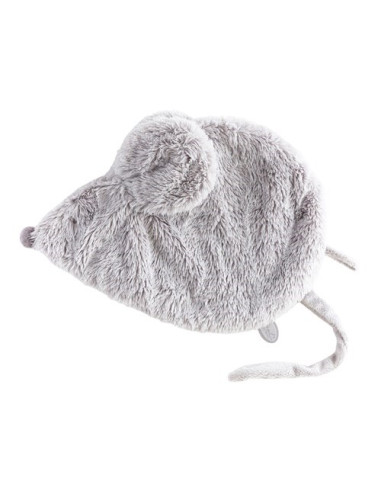 Doudou attache sucette Maude 32cm -...