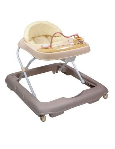 Trotteur Tryco Walker Zebra - Beige