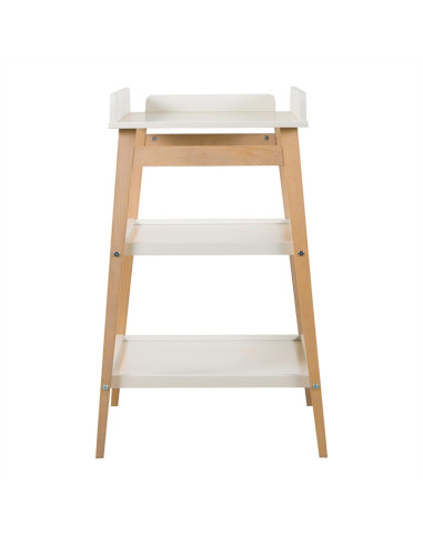 Table à langer HIP - Argile/Naturel