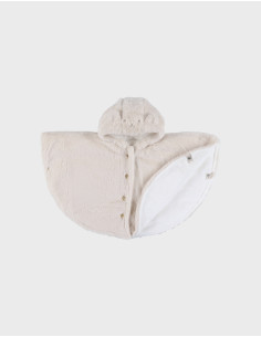 Poncho de voyage Fausse...