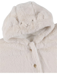 Poncho de voyage Fausse... 2