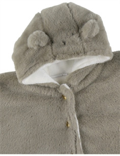 Poncho de voyage Teddy -... 2