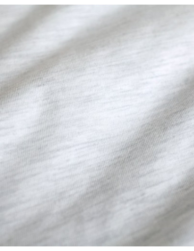 Drap housse parc jersey 75x95 - Plum...