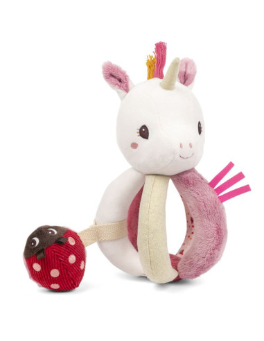 Hochet à poignées - Lena Hochet à poignées - Lena