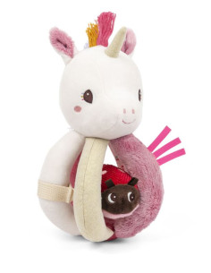 Hochet à poignées - Lena 2