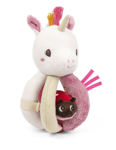 Hochet à poignées - Lena Hochet à poignées - Lena