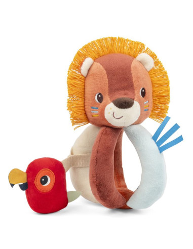 Hochet à poignées - Jack Hochet à poignées - Jack