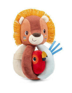 Hochet à poignées - Jack 2