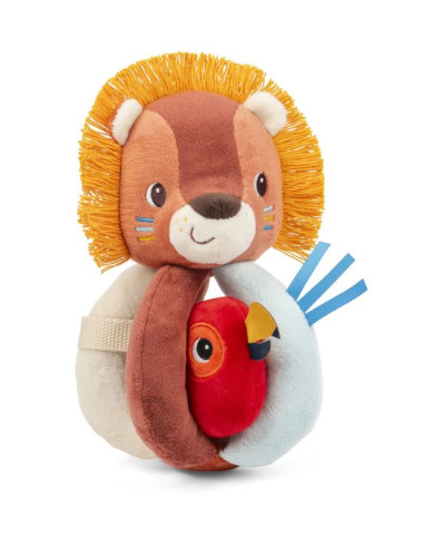 Hochet à poignées - Jack Hochet à poignées - Jack