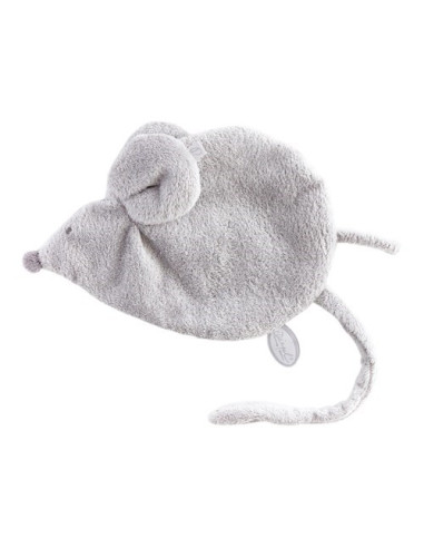 Doudou attache sucette Maude 24 cm -...