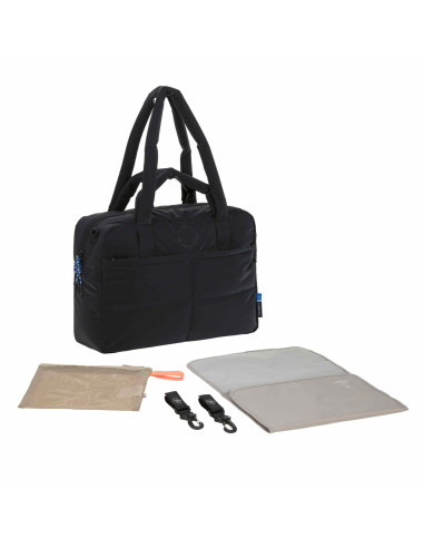 Sac à langer Every Day - Black