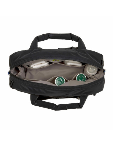 Sac à langer Every Day - Black