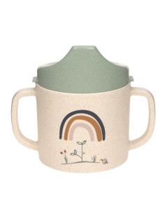 Tasse d´aprentissage...