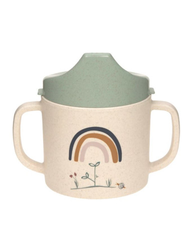 Tasse d´aprentissage cellulose PP -...