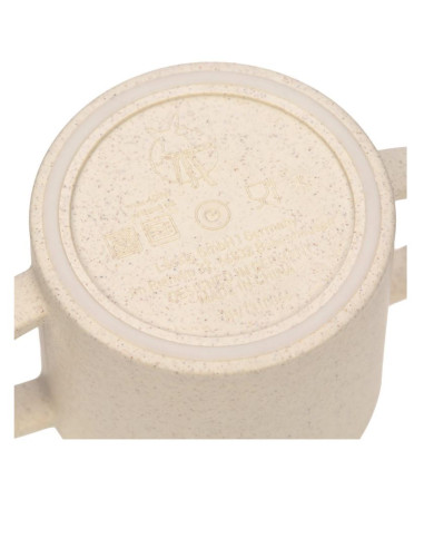 Tasse d´apprentissage cellulose PP -...