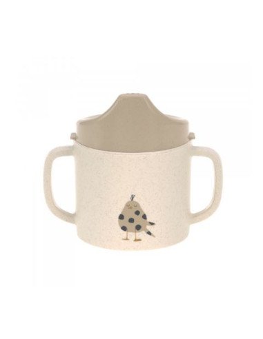 Tasse d´apprentissage cellulose PP -...