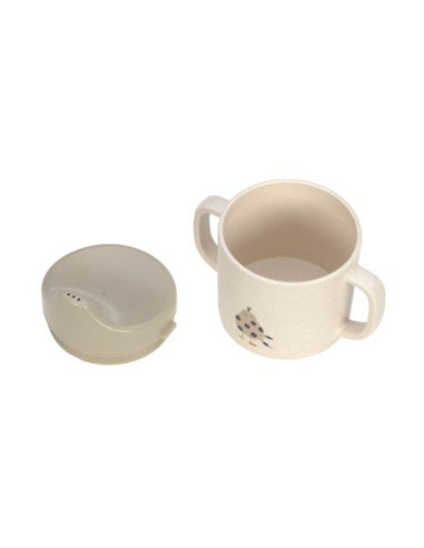 Tasse d´apprentissage cellulose PP -...