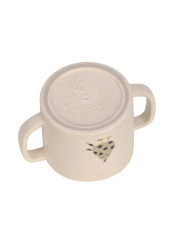 Tasse d´apprentissage cellulose PP -...