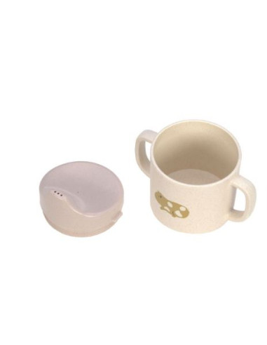 Tasse d´apprentissage cellulose PP -...