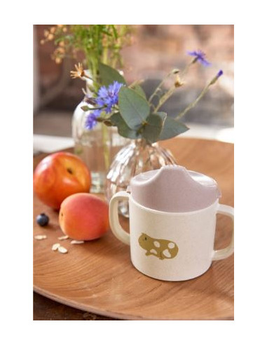 Tasse d´apprentissage cellulose PP -...