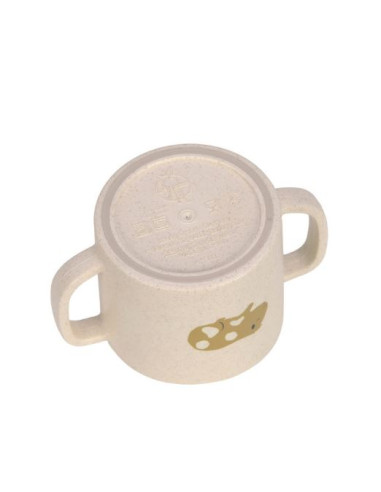 Tasse d´apprentissage cellulose PP -...